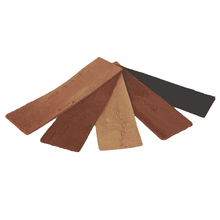 Elabrick Elabrick Brick Slip Samples - 240 x 71mm