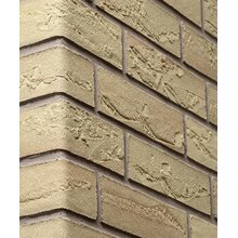 Elabrick Elabrick Mineral Brick Slips - Malta 240 x 71mm