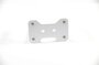 Swifix Swifix Satellite Plate Fitting - White White