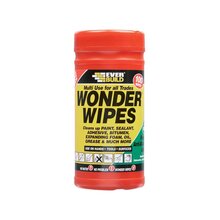 Everbuild Everbuild Wonder Wipes