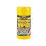 Everbuild Everbuild Heavy Duty Wonder Wipes