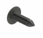 EWI Trade Basics Fir Tree Clips- Black
