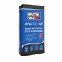 Ultra Tile ProFlex SP Tile Adhesive (Rapid Set) 20kg - White White