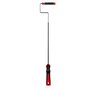 Blue Dolphin 330 Dolphin Mini Roller - Long Handle (10cm)