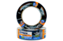 Blue Dolphin Blue Dolphin - Hybrid Painters Tape - 36mm x 41.1m Single Tape