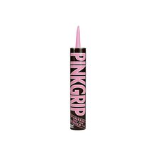 Everbuild - Pink Grip Adhesive - Solvent-Based (350ml)