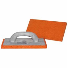 Refina Refina - Coarse Sponge Float (18mm)