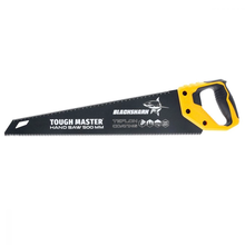 TOUGH MASTER Hand Saw - 500mm 7TPI