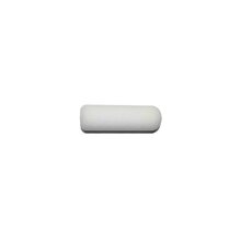 EWI Trade Basics 4'' Moltopren Mini Rounded Paint Roller