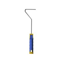 EWI Trade Basics 4″ Mini Long Roller Handle