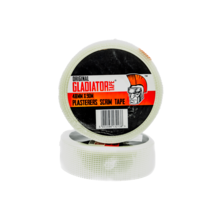Gladiator Gladiator Scrim Tape (48mm x 90m) Single Tape