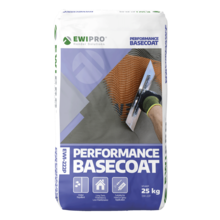 EWI Pro Performance Basecoat (EWI-222P) - 25kg