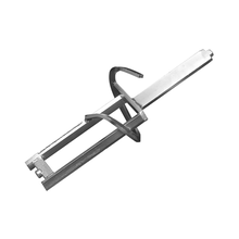 Euromair Mixpro 28 Mixing Shaft