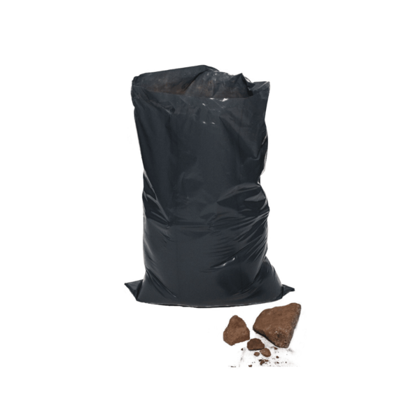 ProGuard ProGuard - Black Rubble Sacks (Box of 100)