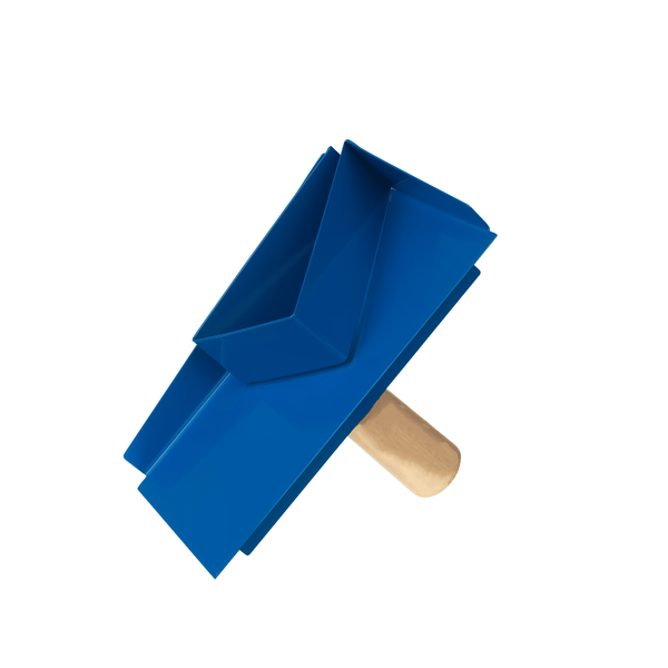 EWI Trade Basics Jointing/Pointing Hawk