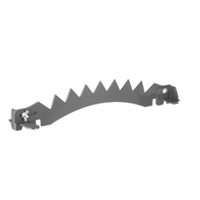 EWI Trade Basics Spiked Bag Cutter
