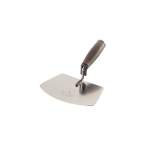 Regal & Barnes Curved Bucket Trowel - 120mm