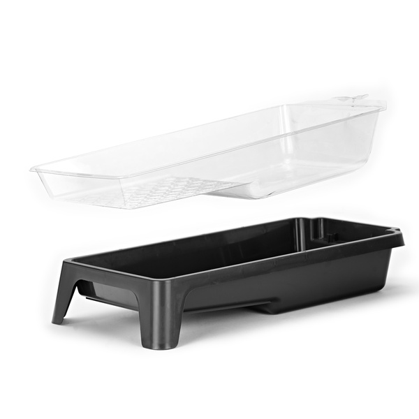 EWI Trade Basics 4'' Mini Tray Insert