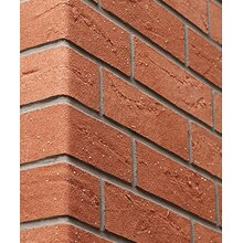 Elabrick Elabrick Mineral Brick Slips - Sahara 240 x 71mm
