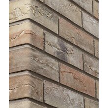 Elabrick Elabrick Mineral Brick Slips - Corsica 240 x 71mm