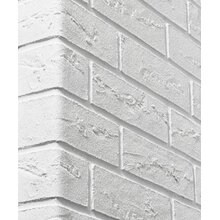 Elabrick Elabrick Mineral Brick Slips - Alaska 240 x 71mm Brick Slip - 240 x 71mm Brick Slip - 240 x 71mm