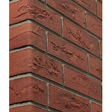 Elabrick Elabrick Brick Slips - Cordoba Brick Slip - 240 x 71mm Brick Slip - 240 x 71mm Brick Slip - 240 x 71mm