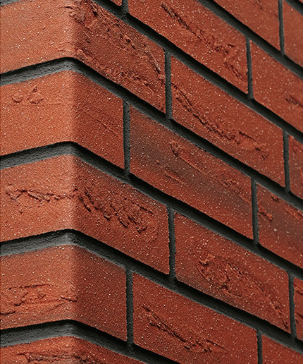 Elabrick Elabrick Brick Slips - Colorado Brick Slip - 240 x 71mm Brick Slip - 240 x 71mm