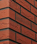 Elabrick Elabrick Brick Slips - Colorado Brick Slip - 240 x 71mm Brick Slip - 240 x 71mm
