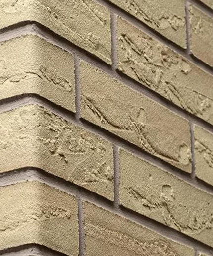Elabrick Elabrick Mineral Brick Slips - Malta 240 x 71mm Brick Slip - 240 x 71mm