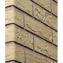 Elabrick Elabrick Mineral Brick Slips - Malta 240 x 71mm Brick Slip - 240 x 71mm