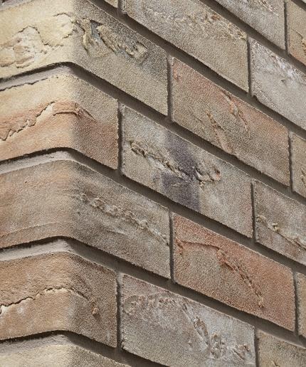 Elabrick Elabrick Mineral Brick Slips - Corsica 240 x 71mm Brick Slip - 240 x 71mm Brick Slip - 240 x 71mm