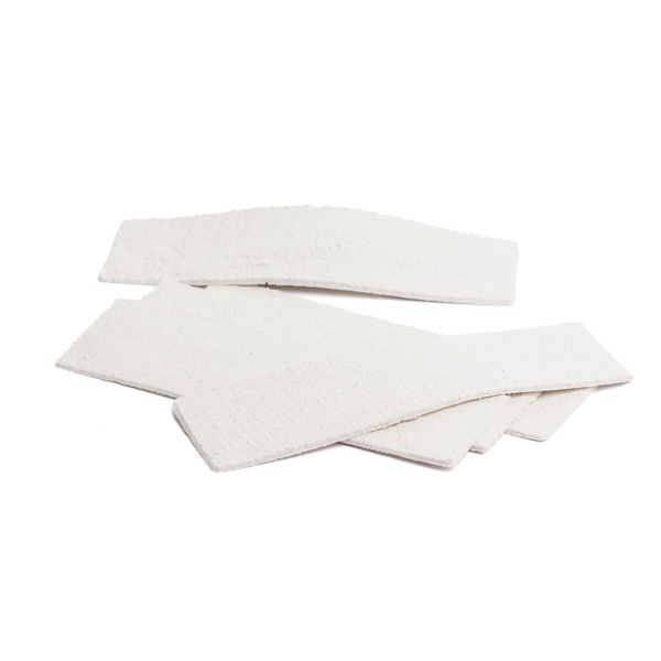 Elabrick Brick Slip Samples - Alaska Alaska