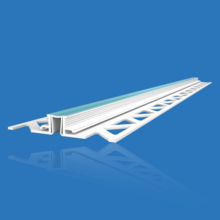 Likov White Render Expansion Bead (2.5m)