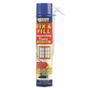 Everbuild Everbuild - Fix & Fill Expanding Foam - 750ml Single Can
