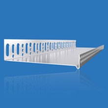 Likov Aluminium Starter Track (2.5m)