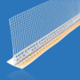 EWI Pro uPVC T-Shape Stop Bead - Removable Side (2.5m) Single Bead