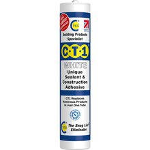 CT1 CT1 Adhesive & Sealant 290ml