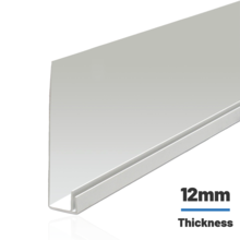 EWI Pro Render Carrier Board Tray - 12mm  (2m)