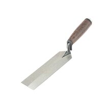 Regal & Barnes Hardened Steel Forged Margin Trowel 