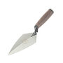 Regal & Barnes Forged Hardened Steel Pointing Trowel  5