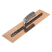 Regal & Barnes Gold Hardened Stainless Steel Trowel - 12