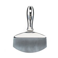 Regal & Barnes Bucket Scoop Spatula Knife - 160mm