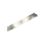 Regal & Barnes 8mm Notched Blade for Plastic Profile Skimming Blade - 800mm 800mm