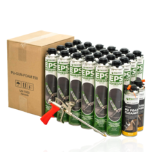 EWI Pro EPS Adhesive - Bulk Bundles