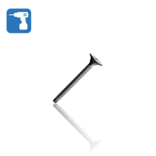 Evolution EVOLUTION WHX Cementitious Self Drilling Board Screw (Box of 200)