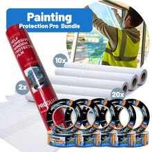 Painting Protection Pro Bundle