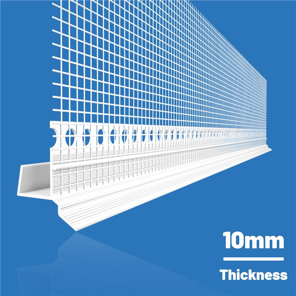 Likov Render Carrier Board Tray - 10mm (2.5m) 10mm