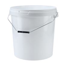 EWI Store Mixing Bucket - 33L