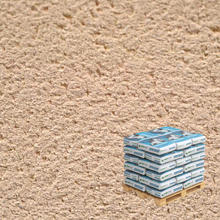 EWI Pro Monocouche Render (EWI-090) 25KG x40 - Buttermilk