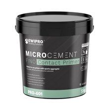 EWI Pro Microcement FINO Contact Primer (PRO-601) - 5kg